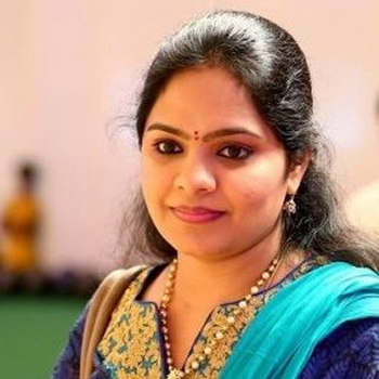 Gopika Poornima Biography